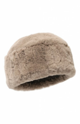 Норковая шапка FurLand